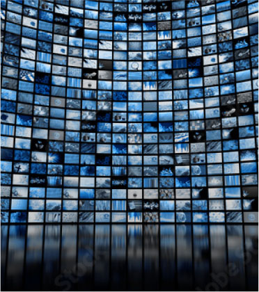 Media Entertainment Intro