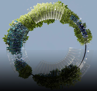 Environmental, Social & Governance