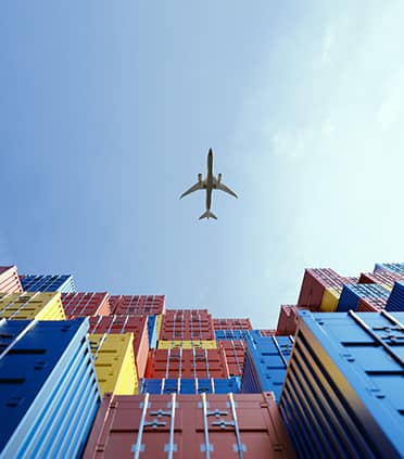 Sanctions Export Control Intro
