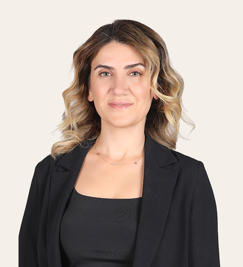 burcu direkçi