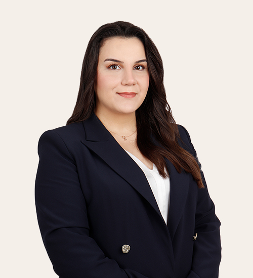 hatice buse taşar