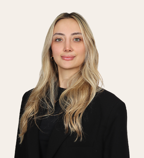 didem beyza karacaoğlan