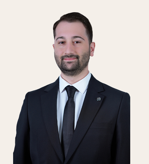 mustafa meriç şahin