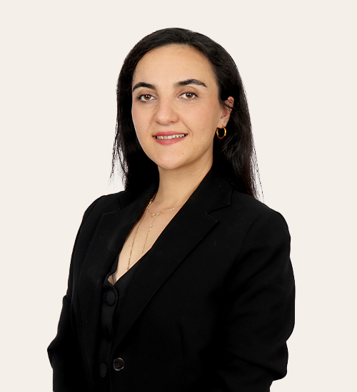 özge namal